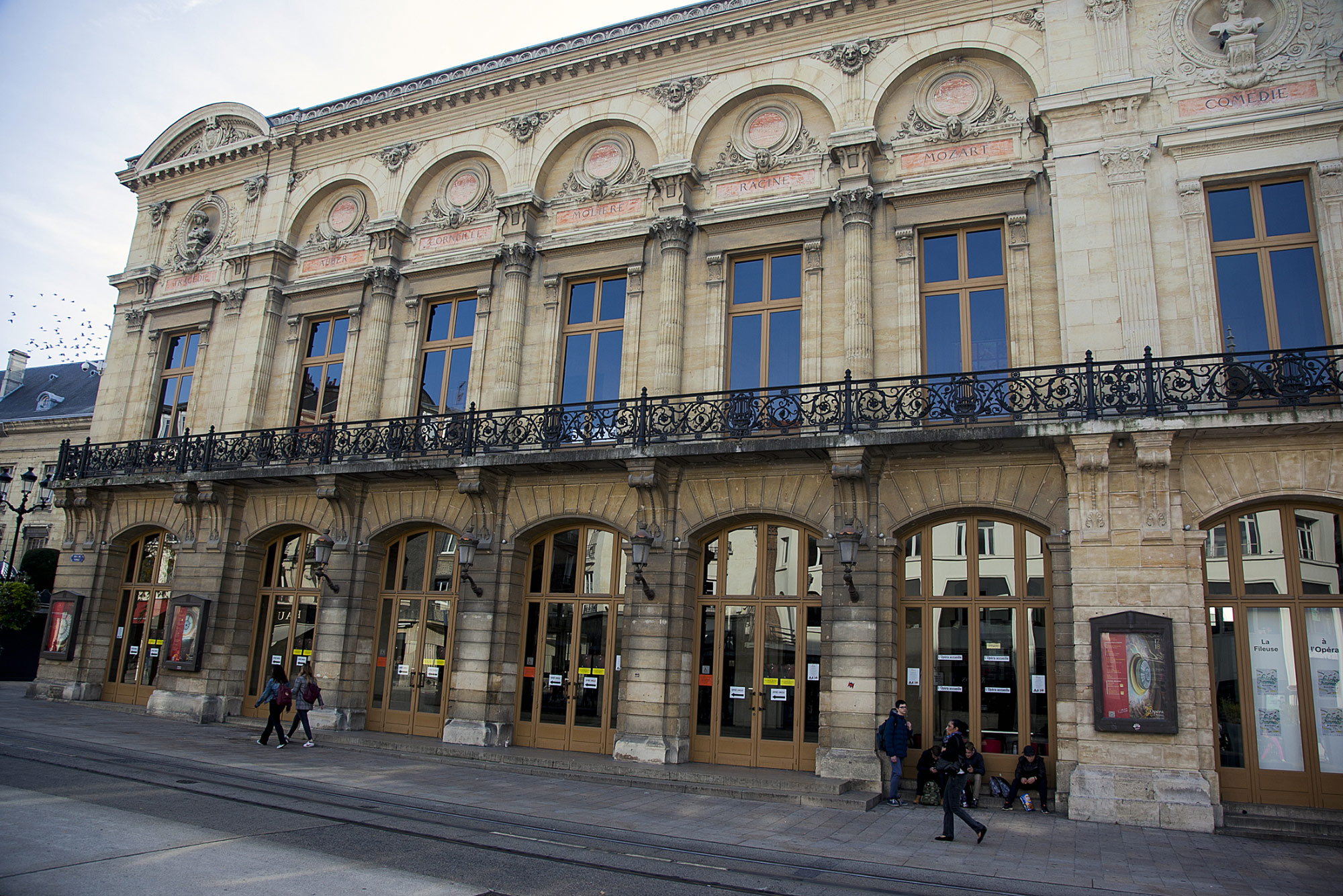 Reims
